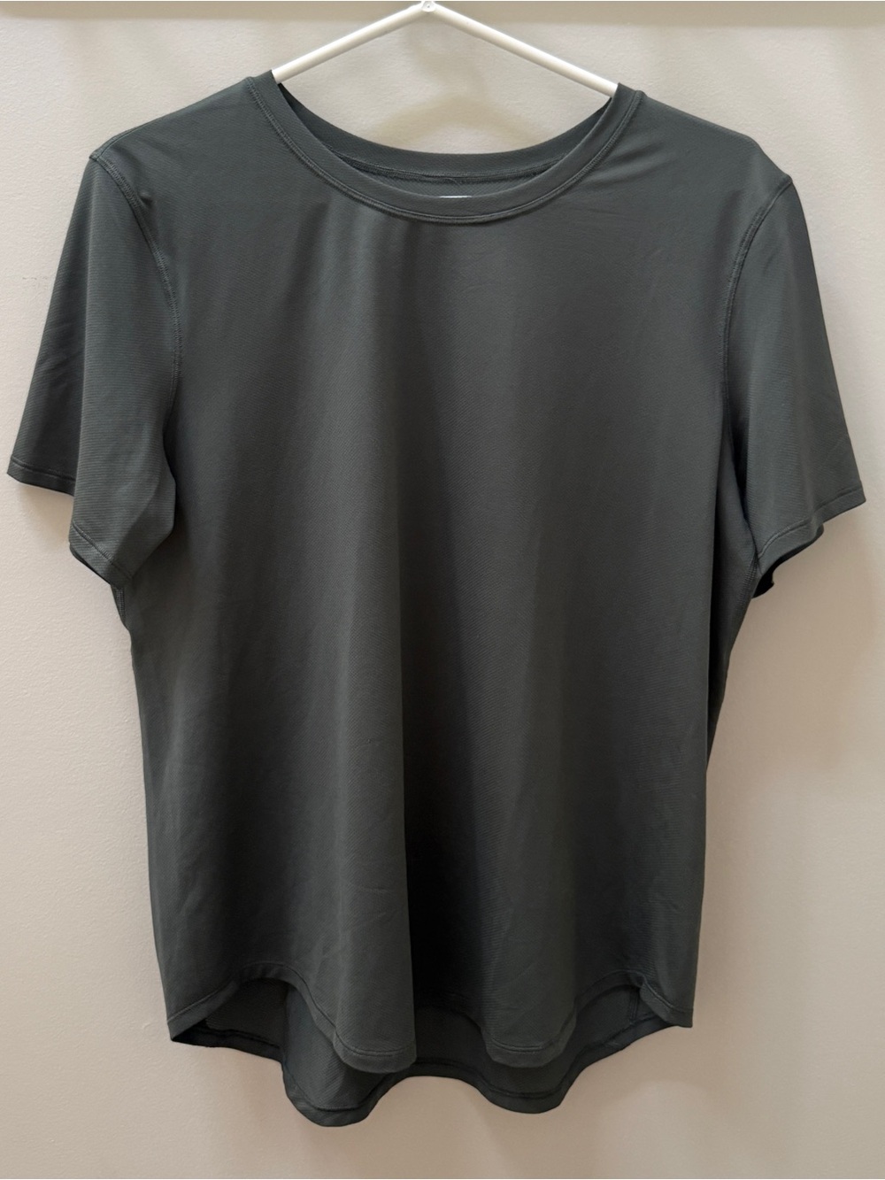 Lululemon Running and Training Tee